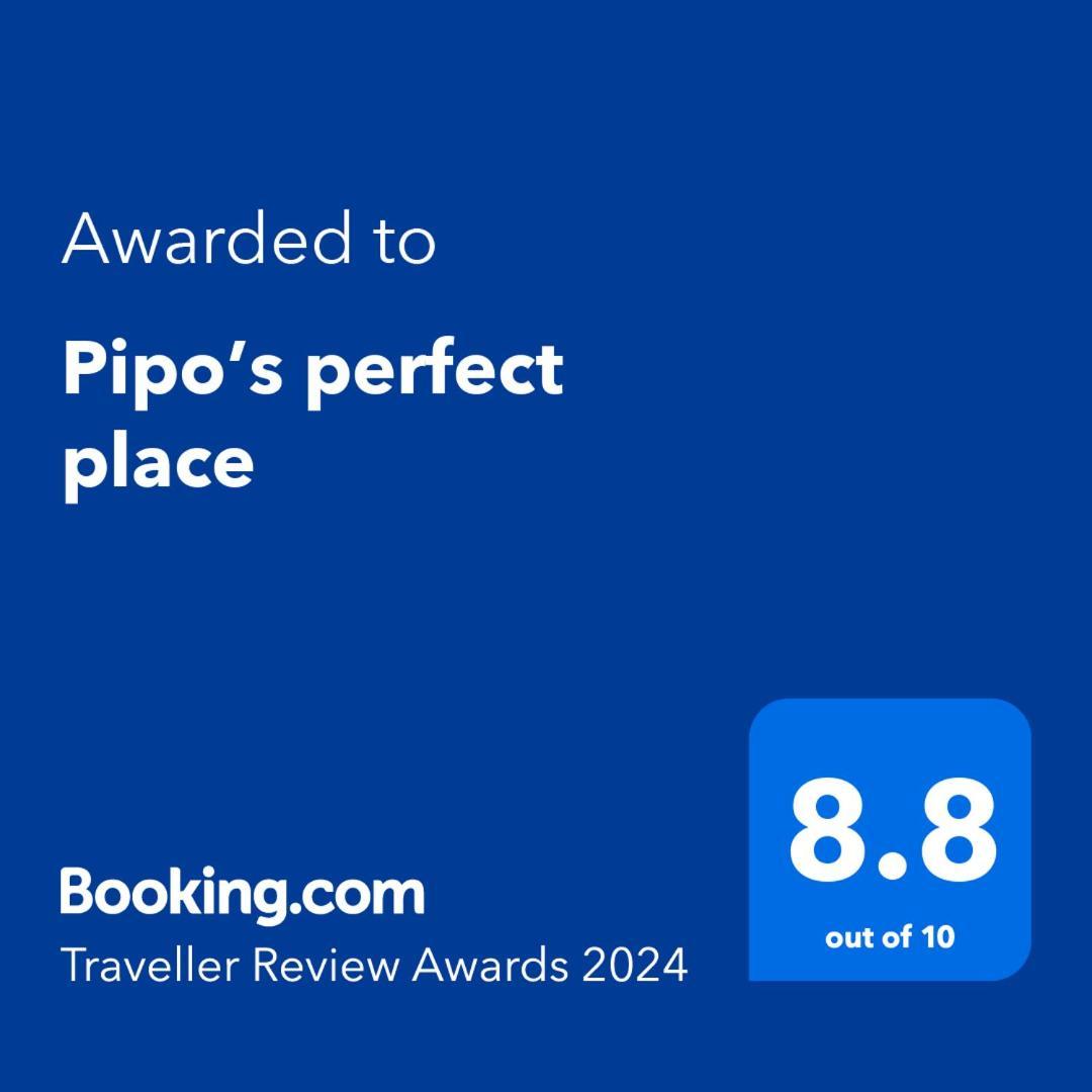 Pipo'S Perfect Place Jersey City Exterior photo