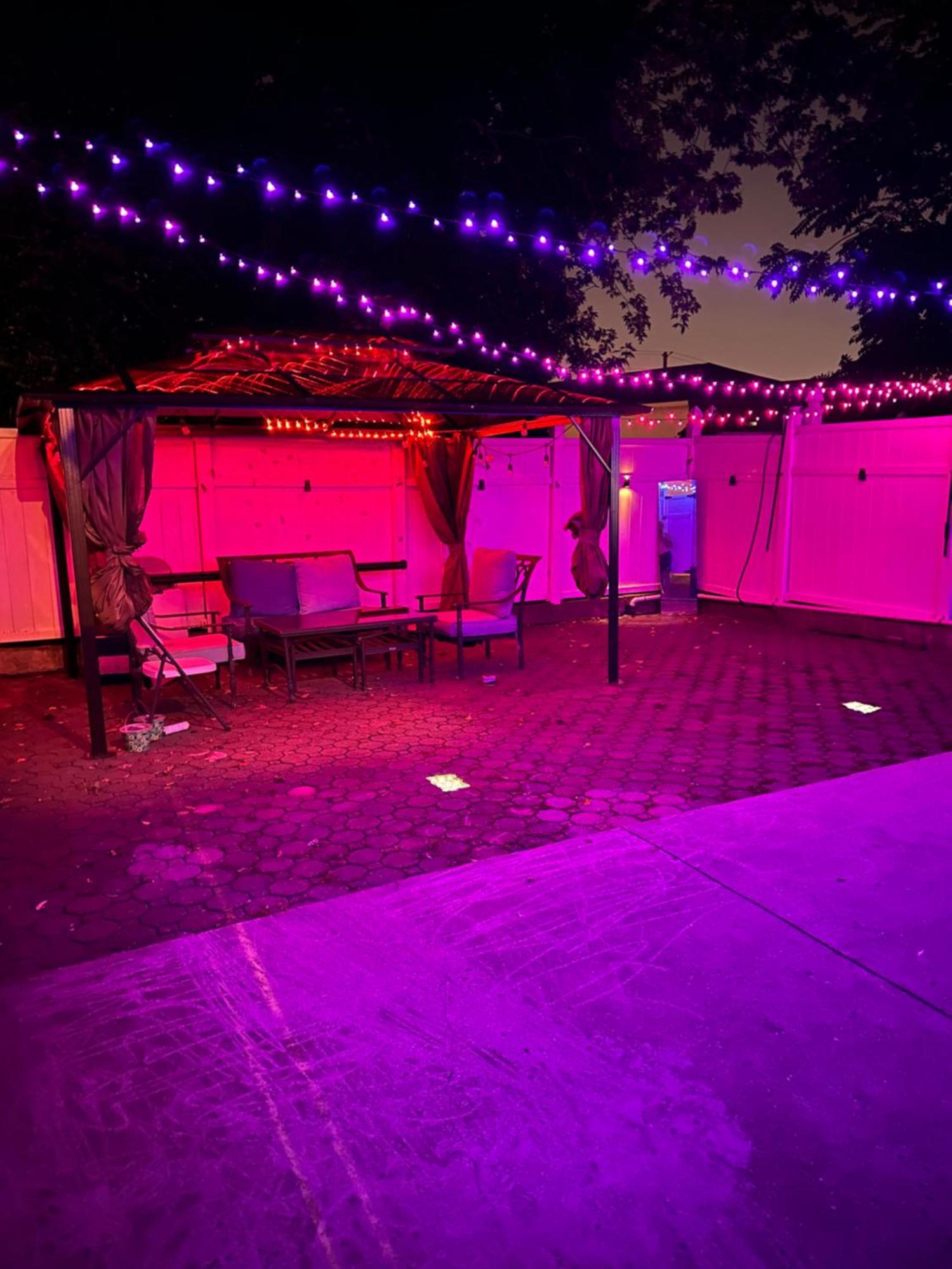 Pipo'S Perfect Place Jersey City Exterior photo
